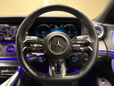 2023 Mercedes-BENZ GT AMG — миниатюра 23
