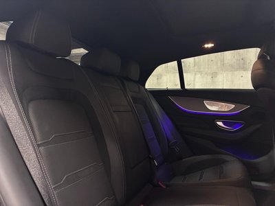 2023 Mercedes-BENZ GT AMG — миниатюра 33