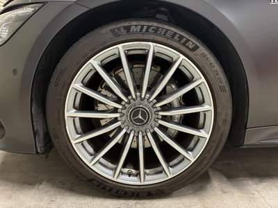 2023 Mercedes-BENZ GT AMG — миниатюра 39
