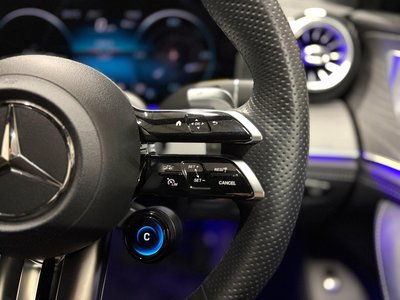 2023 Mercedes-BENZ GT AMG — миниатюра 25