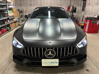 صورة 5 لـ 2023 Mercedes-BENZ GT AMG