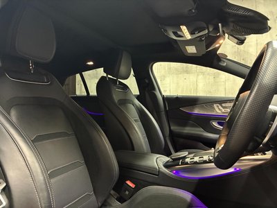 2023 Mercedes-BENZ GT AMG — миниатюра 17