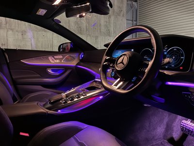 2023 Mercedes-BENZ GT AMG — миниатюра 16