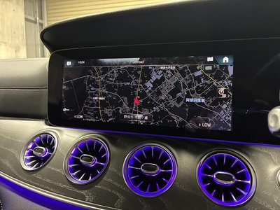 2023 Mercedes-BENZ GT AMG — миниатюра 19