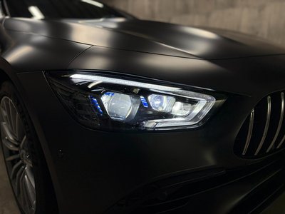 صورة 10 لـ 2023 Mercedes-BENZ GT AMG