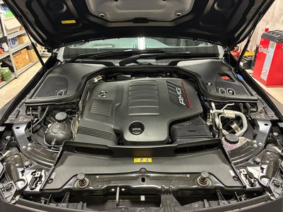 2023 Mercedes-BENZ GT AMG — миниатюра 40