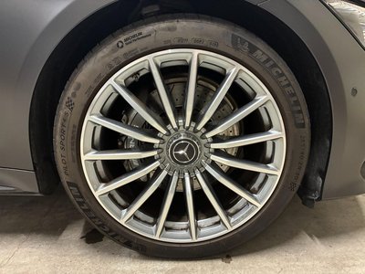 2023 Mercedes-BENZ GT AMG — миниатюра 36