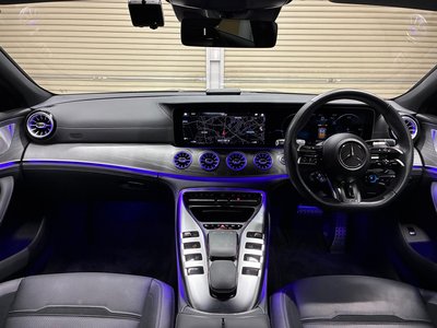 2023 Mercedes-BENZ GT AMG — миниатюра 28