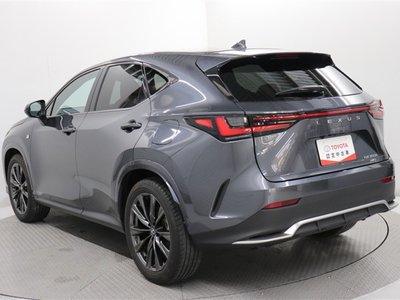 LEXUS NX - 4