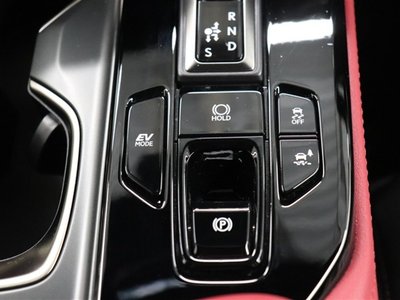 2023 Lexus NX — миниатюра 35