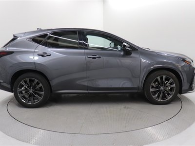 2023 Lexus NX — миниатюра 15