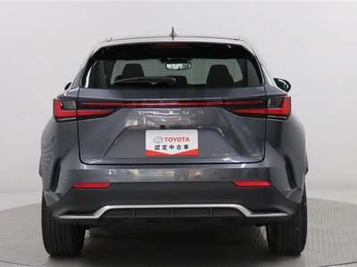 2023 Lexus NX — миниатюра 13