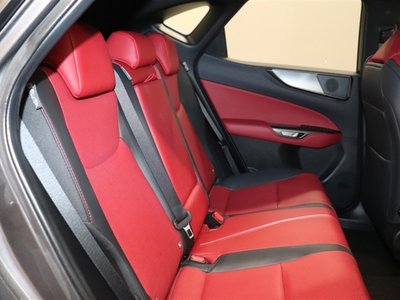 2023 Lexus NX — миниатюра 22