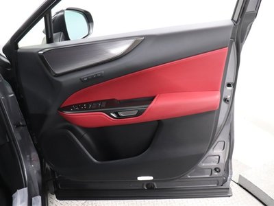 2023 Lexus NX — миниатюра 39