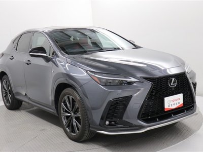 2023 Lexus NX — миниатюра 16