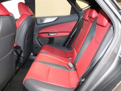 2023 Lexus NX — миниатюра 23