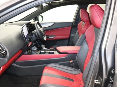 2023 Lexus NX — миниатюра 21