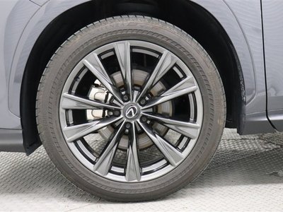 2023 Lexus NX — миниатюра 18