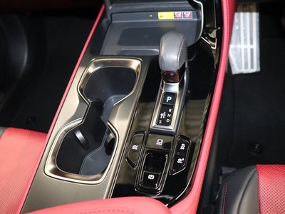 2023 Lexus NX — миниатюра 34