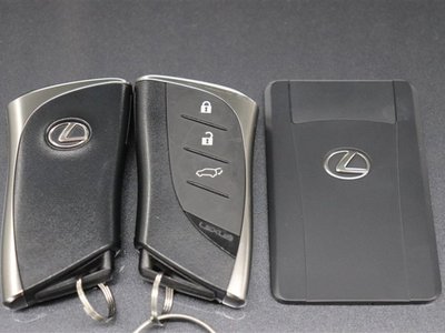 2023 Lexus NX — миниатюра 38
