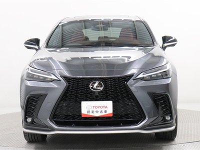2023 Lexus NX — миниатюра 12