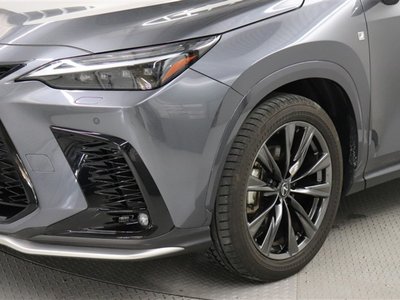 2023 Lexus NX — миниатюра 17