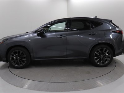 2023 Lexus NX — миниатюра 14