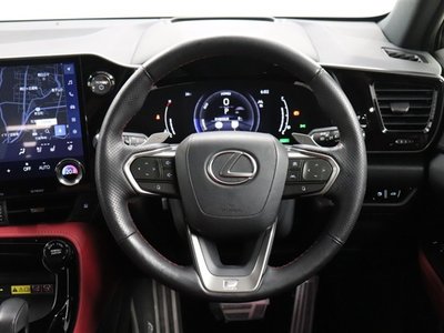 LEXUS NX - 6