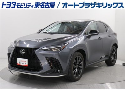 LEXUS NX - 2
