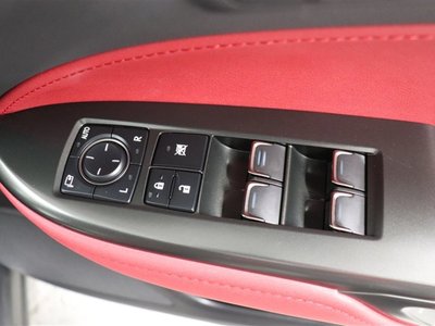 2023 Lexus NX — миниатюра 40