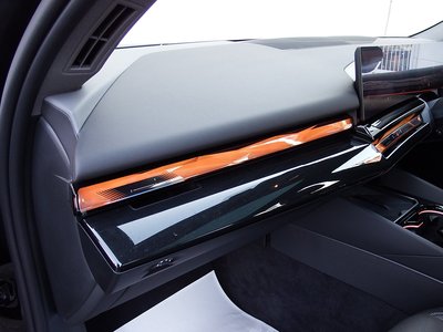 2026 BMW 5 SERIES — миниатюра 64