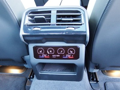 2026 BMW 5 SERIES — миниатюра 54
