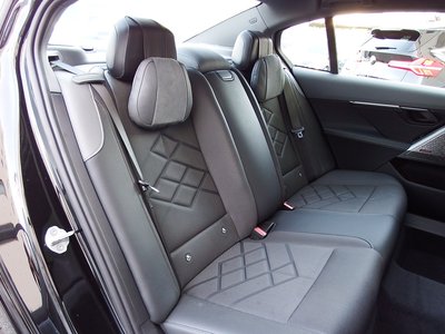 2026 BMW 5 SERIES — миниатюра 53