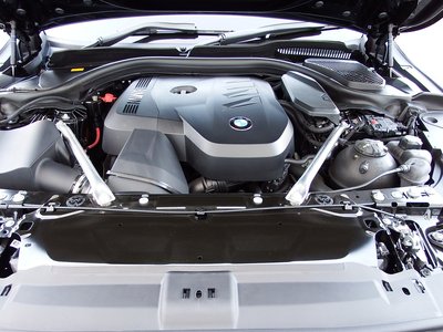 2026 BMW 5 SERIES — миниатюра 17