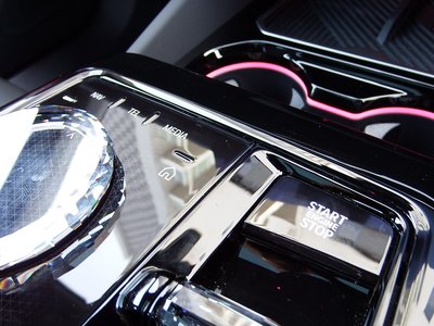 2026 BMW 5 SERIES — миниатюра 42