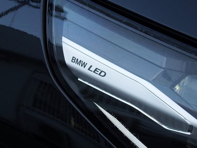 2026 BMW 5 SERIES — миниатюра 22