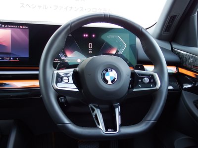 2026 BMW 5 SERIES — миниатюра 56