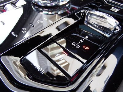 2026 BMW 5 SERIES — миниатюра 41