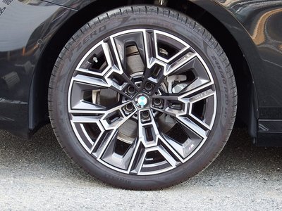 2026 BMW 5 SERIES — миниатюра 14
