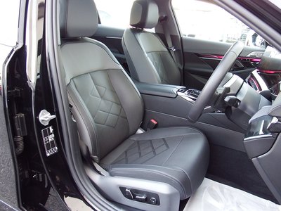 2026 BMW 5 SERIES — миниатюра 27