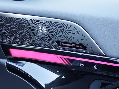 2026 BMW 5 SERIES — миниатюра 26