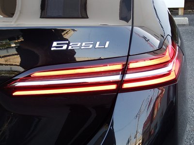 2026 BMW 5 SERIES — миниатюра 57