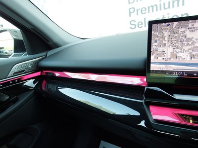 2026 BMW 5 SERIES — миниатюра 48