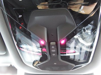 2026 BMW 5 SERIES — миниатюра 46