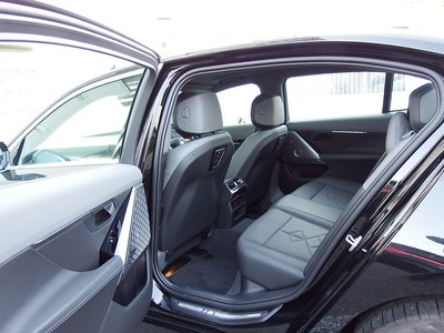 2026 BMW 5 SERIES — миниатюра 61