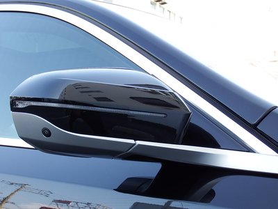 2026 BMW 5 SERIES — миниатюра 23