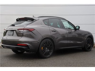 MASERATI LEVANTE - 2