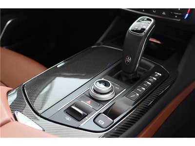 MASERATI LEVANTE - 5