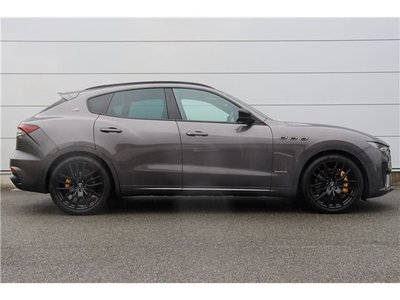 MASERATI LEVANTE - 7
