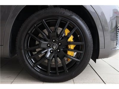 MASERATI LEVANTE - 8